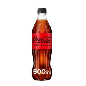 Coca-Cola Zero 500ml