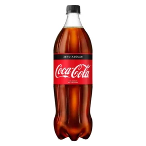 COCA-COLA-ZERO-1L Coca-Cola Zero 1L