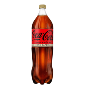 cocacola zero zero 1l Coca-Cola Zero Zero 1L