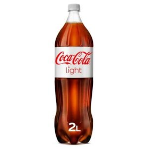 Coca-Cola Light 2L