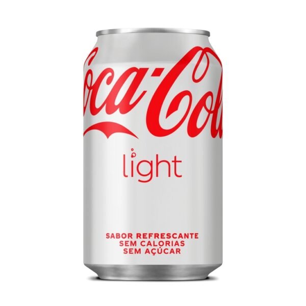 Coca-Cola Light 330ml