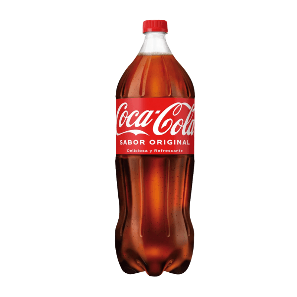 Coca-Cola Original 1L