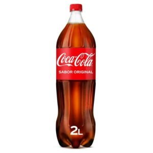 Coca-Cola Original 2L Coca-Cola Original 2L