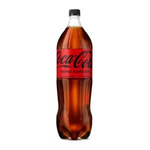 Coca-Cola Zero 2L Coca-Cola Zero 2L