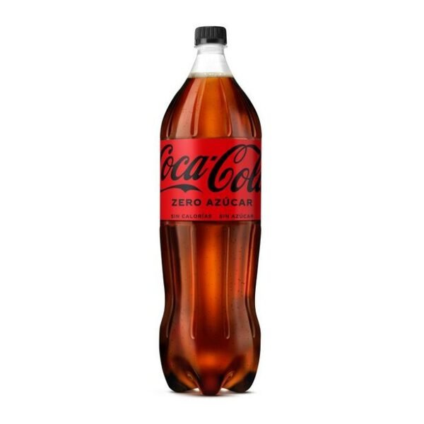 Coca-Cola Zero 2L