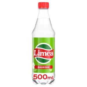 Limca Gaseosa 500ml