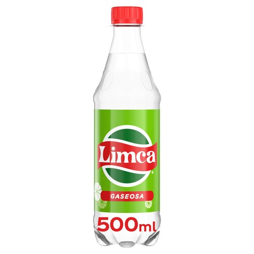 Limca Gaseosa 500ml