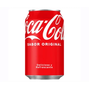 cocacola Coca-Cola Original 330ml