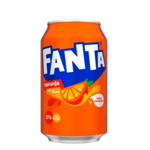 fanta-naranja-330ml Fanta Naranja 330ml