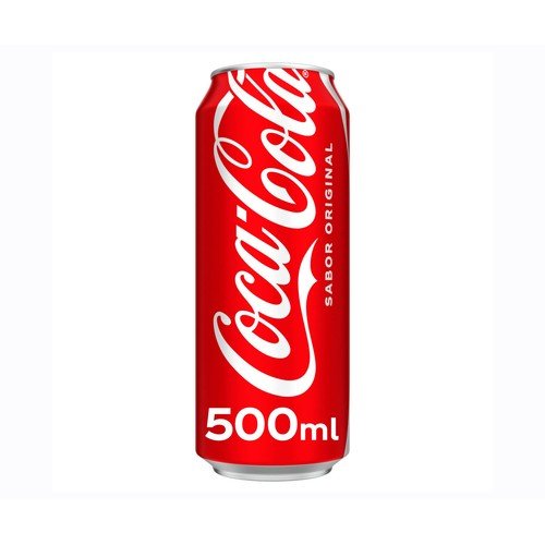 Coca-Cola Original 500ml