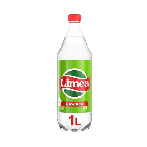Limca Gaseosa 1L