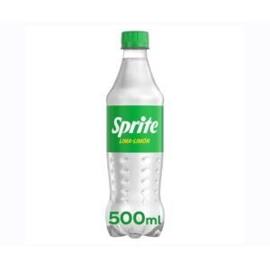 sprite 500ml Sprite Original 500ml