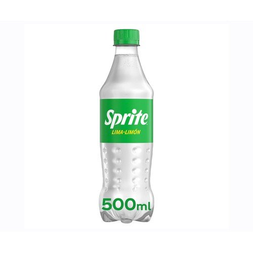 Sprite Original 500ml