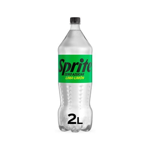 Sprite Zero 2L