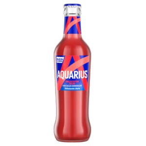 7-coca-cola-aquarius-melocoton Aquarius Melocotón Rojo 300ml