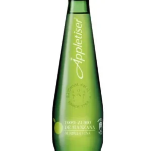 Appletiser Manzana 250ml Appletiser Manzana 250ml
