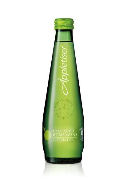 Appletiser Manzana 250ml Appletiser Manzana 250ml