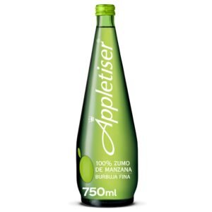 Appletiser Manzana 750ml Appletiser Manzana 750ml