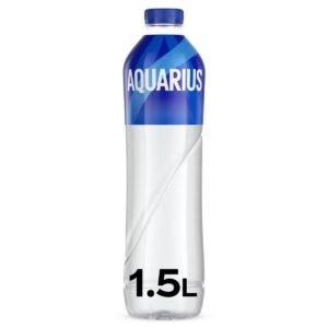 Aquarius Limón 1,5L