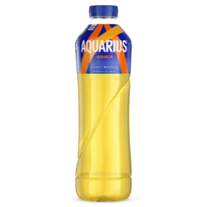 Aquarius Naranja 1,5L