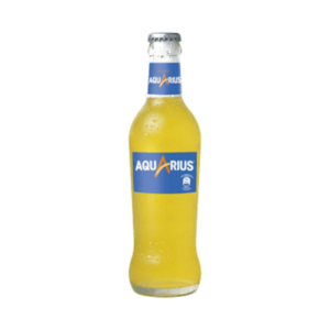 Aquarius Naranja 300ml Aquarius Naranja 300ml