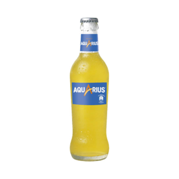 Aquarius Naranja 300ml