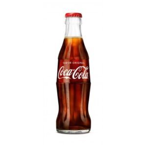 Coca-Cola Zero 237ml
