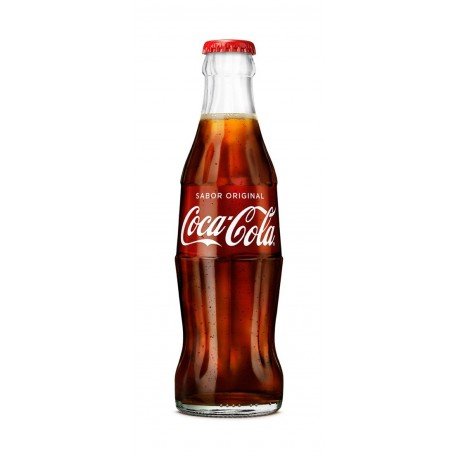 Coca-Cola Original 237ml