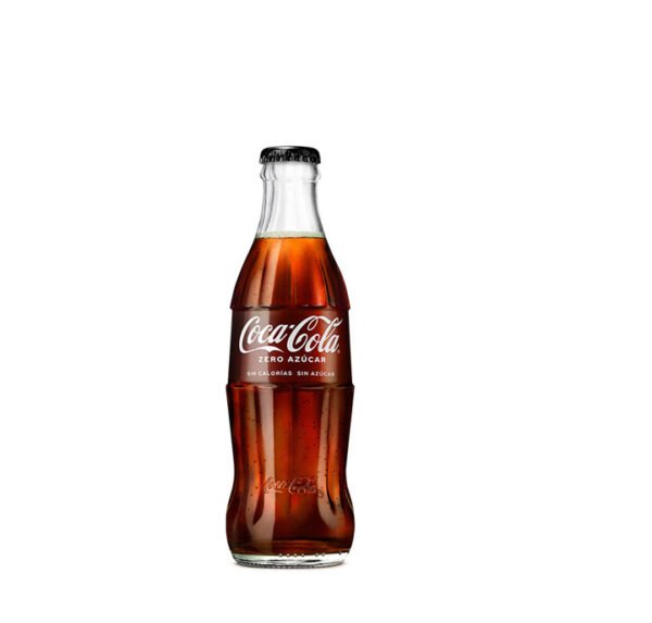 Coca-Cola Zero 200ml