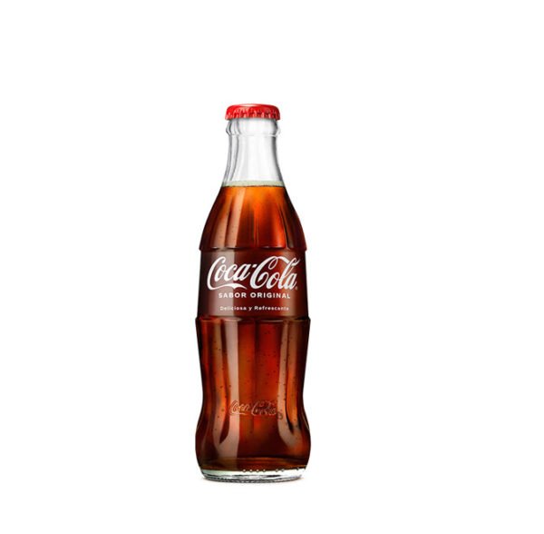 Coca-Cola Original 200ml