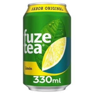 Fuze Tea Maracuyá 330ml