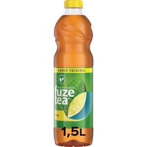 Fuze Tea Limón Sin Azúcar 1,5L
