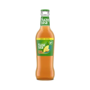 Fuze Tea Mango-Piña 300ml Fuze Tea Mango-Piña 300ml