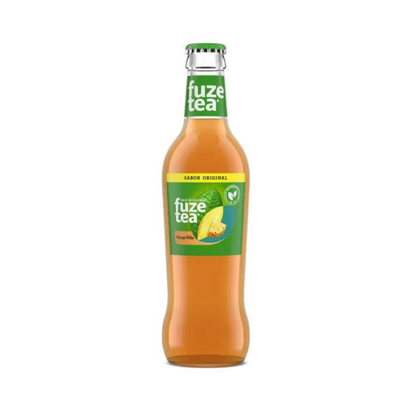Fuze Tea Mango-Piña 300ml