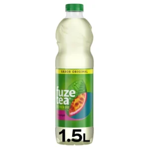 Fuze Tea Maracuyá 1,5L