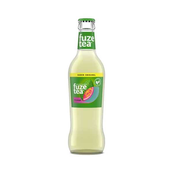 Fuze Tea Maracuyá 300ml