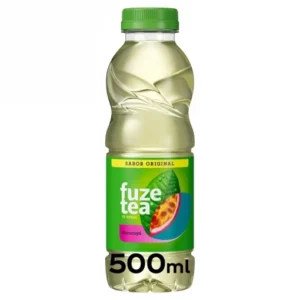 Fuze Tea Maracuyá 500ml