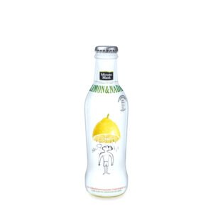 Minute Maid Limón&Nada 200ML