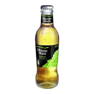 Minute Maid Uva 200ml