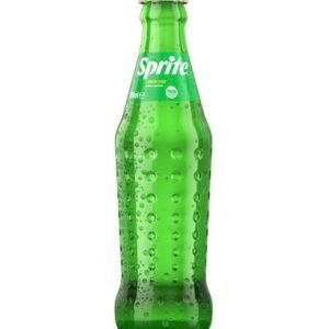 Sprite Original 200ml Sprite Original 200ml