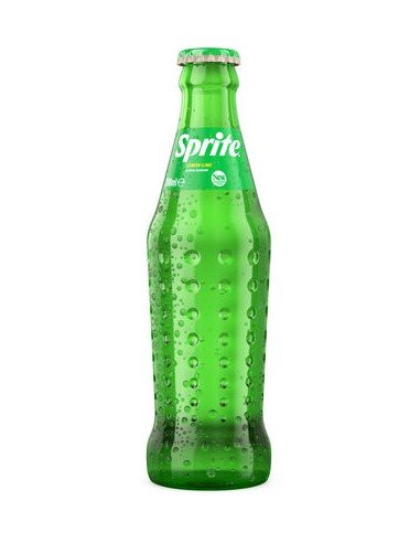 Sprite Original 200ml