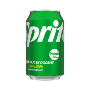 Sprite Original 330ml Sprite Original 330ml