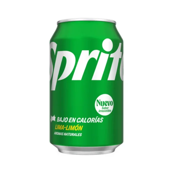 Sprite Original 330ml