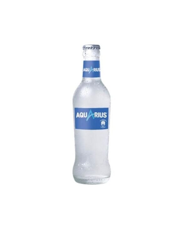 Aquarius Limón 300ml