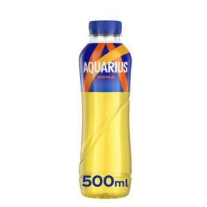 Aquarius Naranja 500ml
