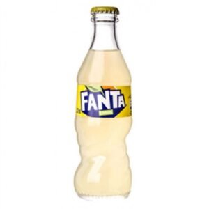 Fanta Limón 200ml