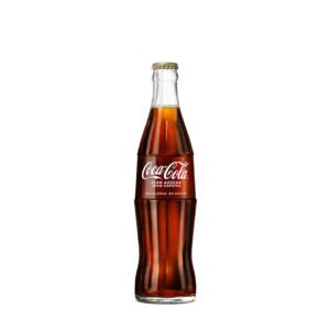 Coca-Cola Zero Zero 350ml