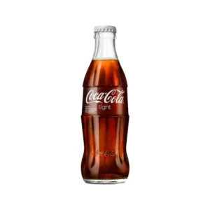 Coca-Cola Light 237ml
