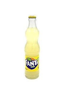Fanta Limón 350ml