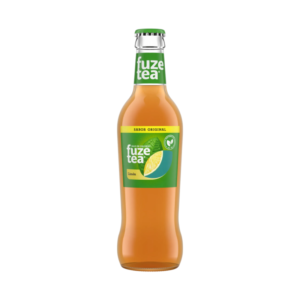 fuze-tea-limon-300ml Fuze Tea Limón 300ml